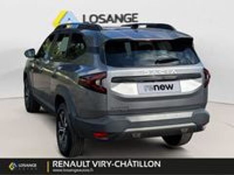 Bigster Hybrid 155 Expression 2025 occasion 91170 Viry-Ch&acirc;tillon