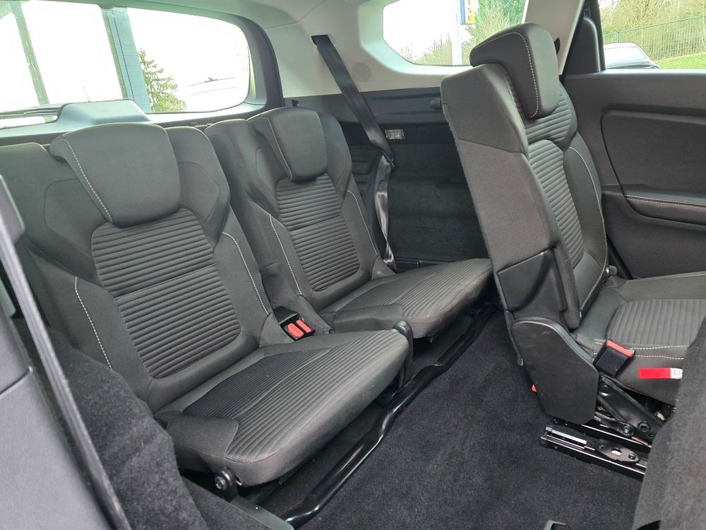 Grand scenic IV Grand Scenic TCe 140 EDC Evolution 2023 occasion 91410 Dourdan