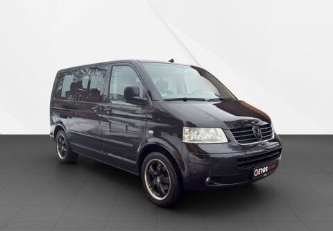Volkswagen MULTIVAN Comfortline 2007 occasion Montpellier 34000