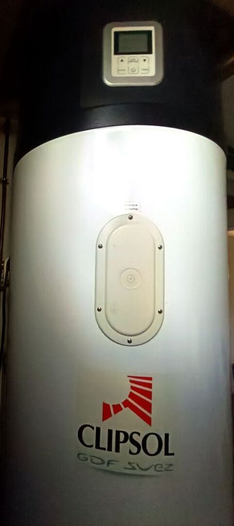 Chauffe - eau  Thermodynamique de 300 litres Cébazat (63)