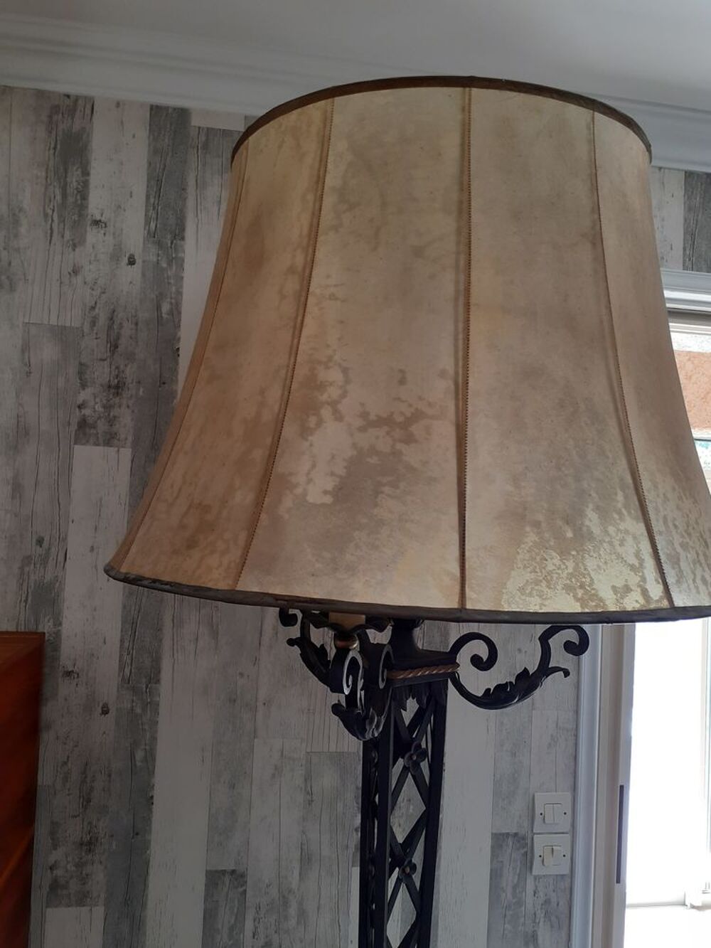Lampes sur pied Meubles