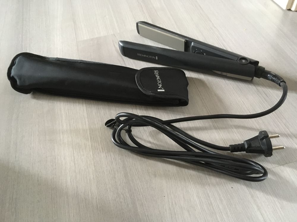 lisseur cheveux remington Bijoux et montres
