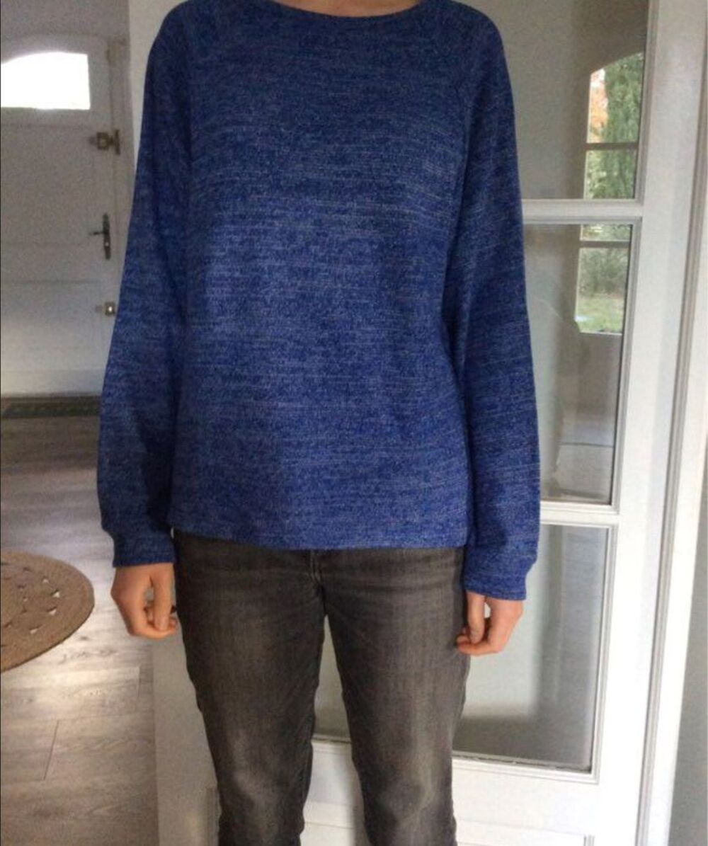 sweat Zara pour femme Vtements