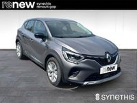 Captur Blue dCi 95 Business 2021 occasion 05000 Gap