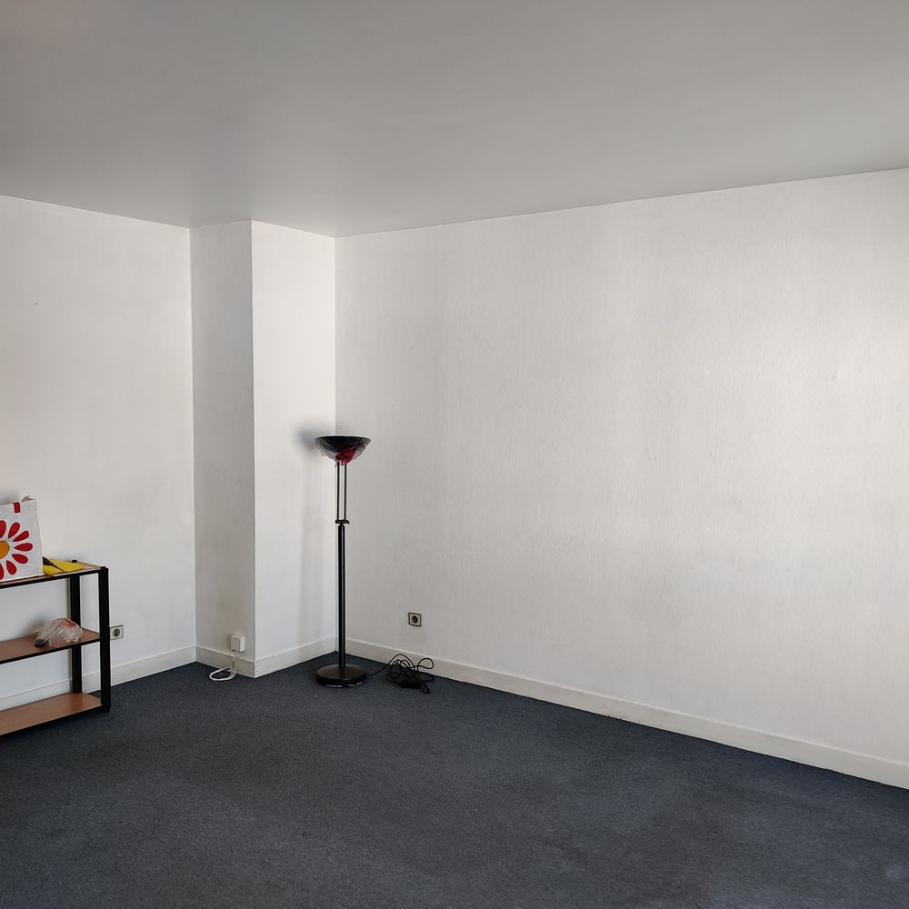 Vente Appartement STUDIO + CELLIER - CENTRE VILLE CACHAN Cachan