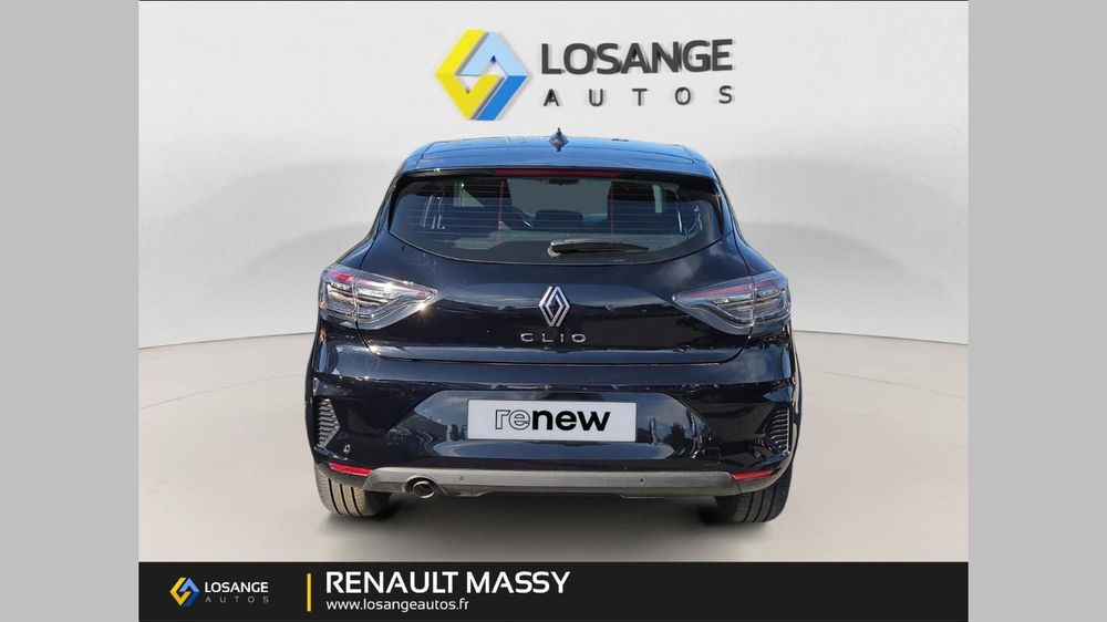 Clio V Clio TCe 100 GPL Evolution 2023 occasion 91300 Massy