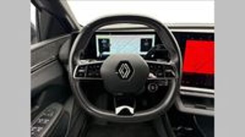 M&eacute;gane Megane E-Tech EV60 220 ch super charge Techno 2023 occasion 91310 Montlh&eacute;ry