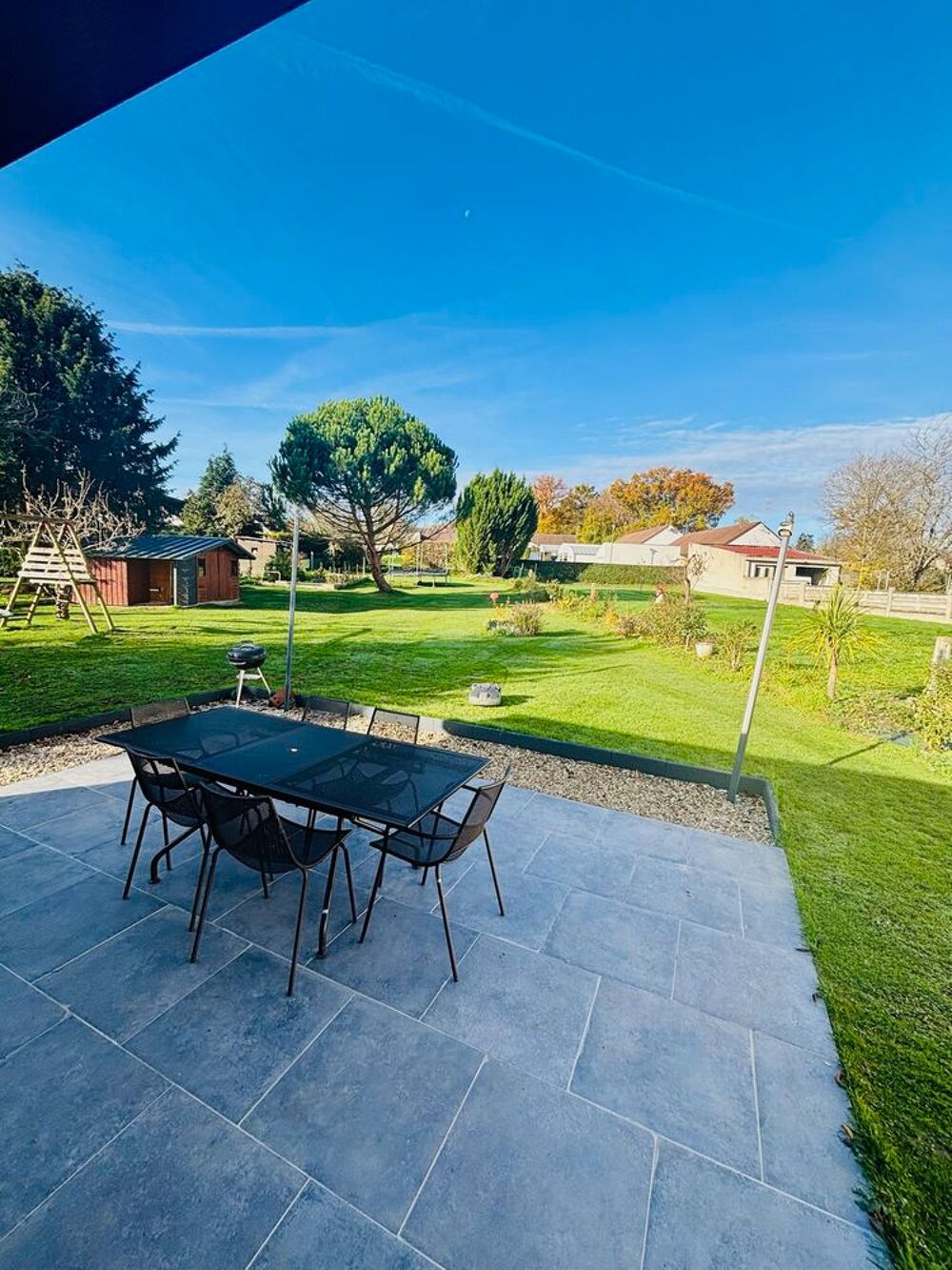 Vente Maison Maison r�nov�e � Cours les Barres (10 min Nevers centre) Cours-les-barres