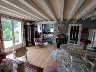  Maison � vendre 9 pi�ces 147 m�