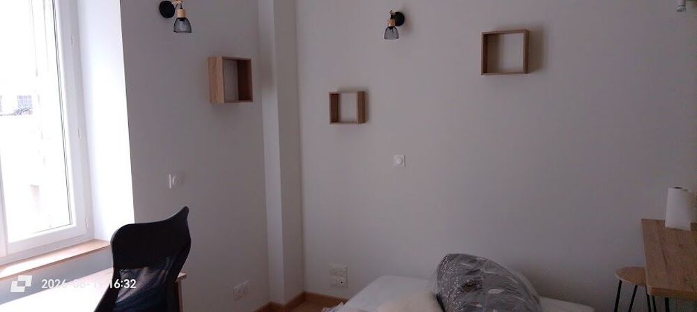 Location Appartement Studio meublé Le puy-en-velay
