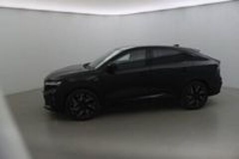 Rafale E-Tech full hybrid 200 ch esprit Alpine 2026 occasion 83500 La Seyne-sur-Mer