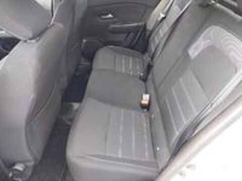 Sandero TCe 90 Expression Expression 2023 occasion 08000 Charleville-M&eacute;zi&egrave;res