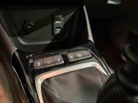 Crossland 1.2 Turbo 110 ch BVM6 Elegance Business 2023 occasion 31100 Toulouse