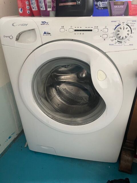 lave linge Corny-sur-Moselle (57)