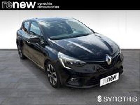 Clio V Clio TCe 100 GPL Evolution 2023 occasion 13200 Arles