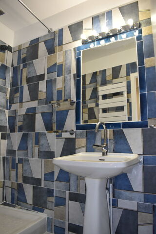  Appartement à louer 1 pièce 16 m²