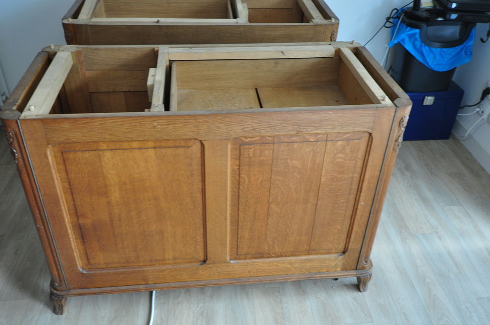 Meuble de bureau de style Meubles