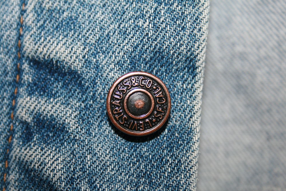 Blouson LEVIS Vêtements