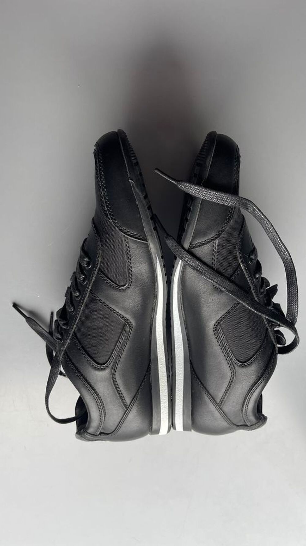 Chaussures sport G&eacute;mo Chaussures