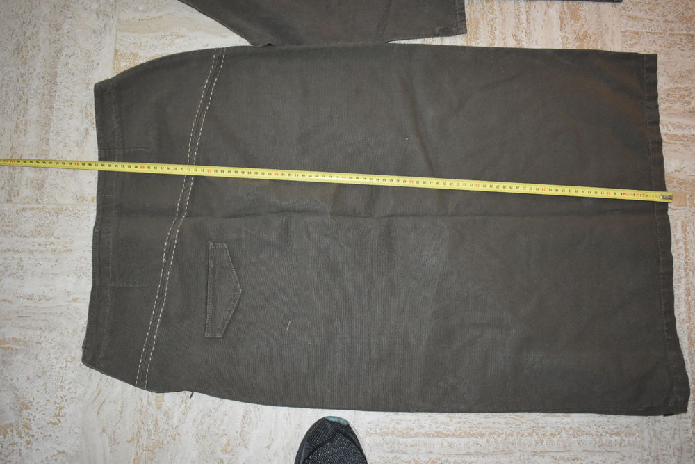 ensemble veste et jupe longue Vêtements