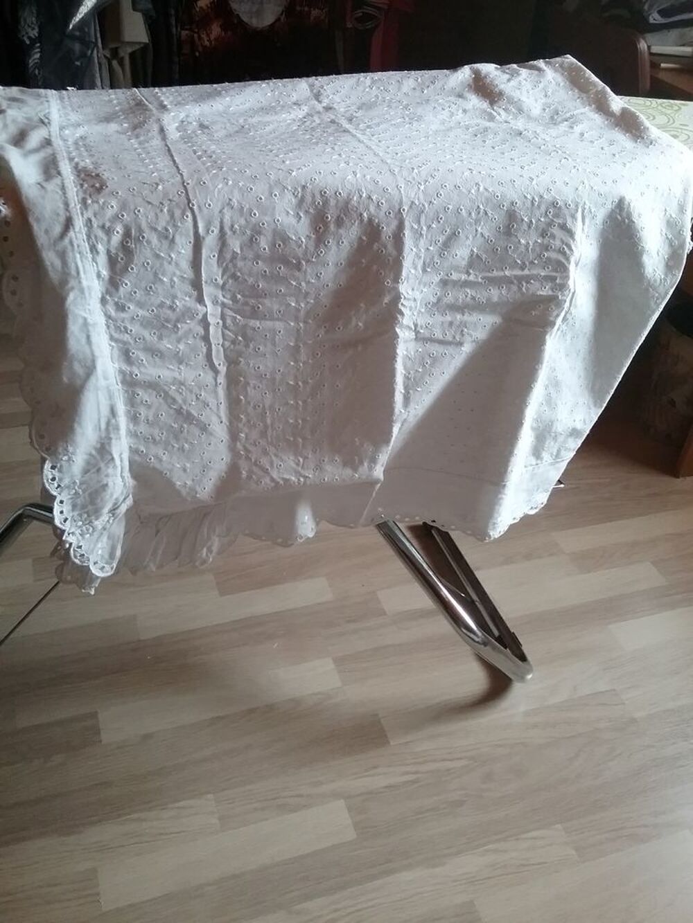 Enveloppe edredon Décoration