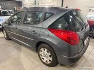 207 SW 1.6 VTi 120ch Premium 2011 occasion 31270 Cugnaux