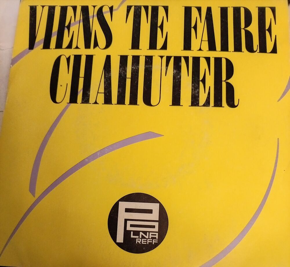 MICHEL POLNAREFF / 9 X DISQUES VYNOL 45 TOURS CD et vinyles