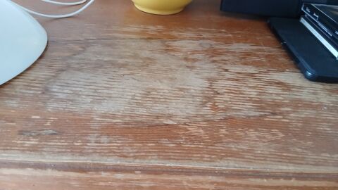 Buffet scandinave à  restaurer Le Petit-Quevilly (76)