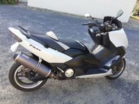 YAMAHA 2010 occasion 66560 Ortaffa