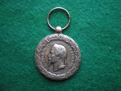 M�dailles de la Campagne d'Italie 1859. 60 Caen (14)