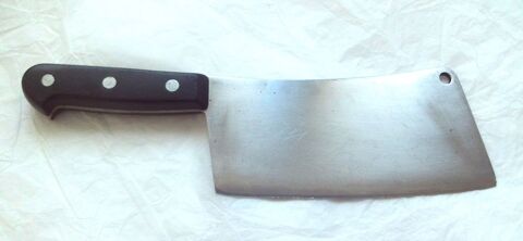 Couperet en acier tremp� 30 Villeurbanne (69)