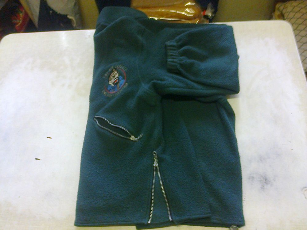 polaire mixte Vêtements
