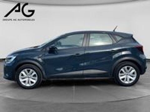 Captur E-Tech 145 - 21 Business 2022 occasion 08300 Rethel