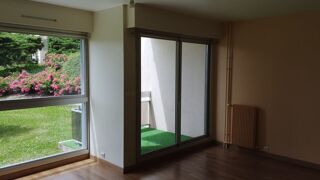  Appartement à louer 2/3 pièces 63 m²