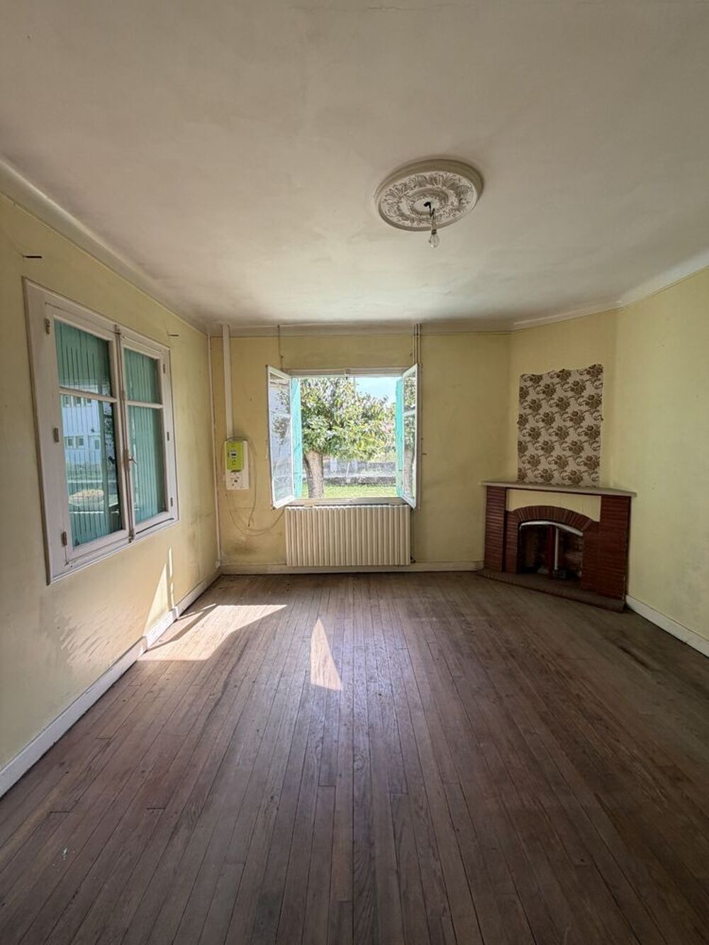 Vente Maison MAISON SUR TERRAIN DE 1600m2  - RARE SUR LE SECTEUR Villeneuve-sur-lot