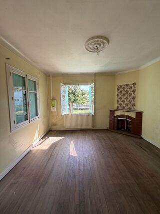  Maison à vendre 4 pièces 80 m²