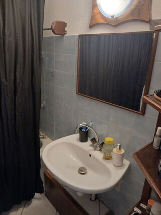  Appartement � louer 1 pi�ce 20 m� Dijon