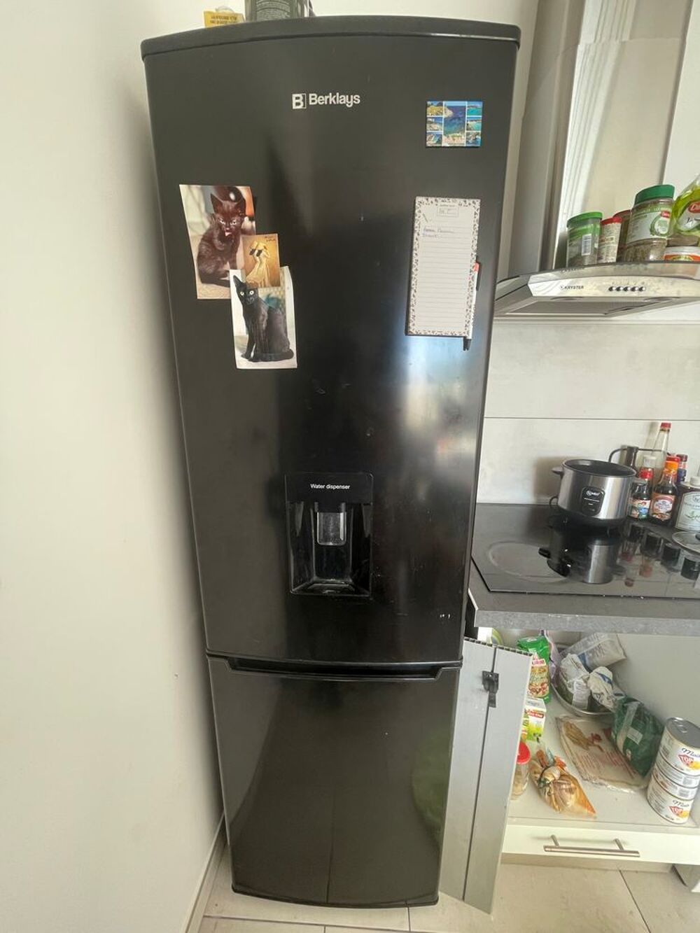 Machine &agrave; laver, lave vaisselle vide maison Electroménager