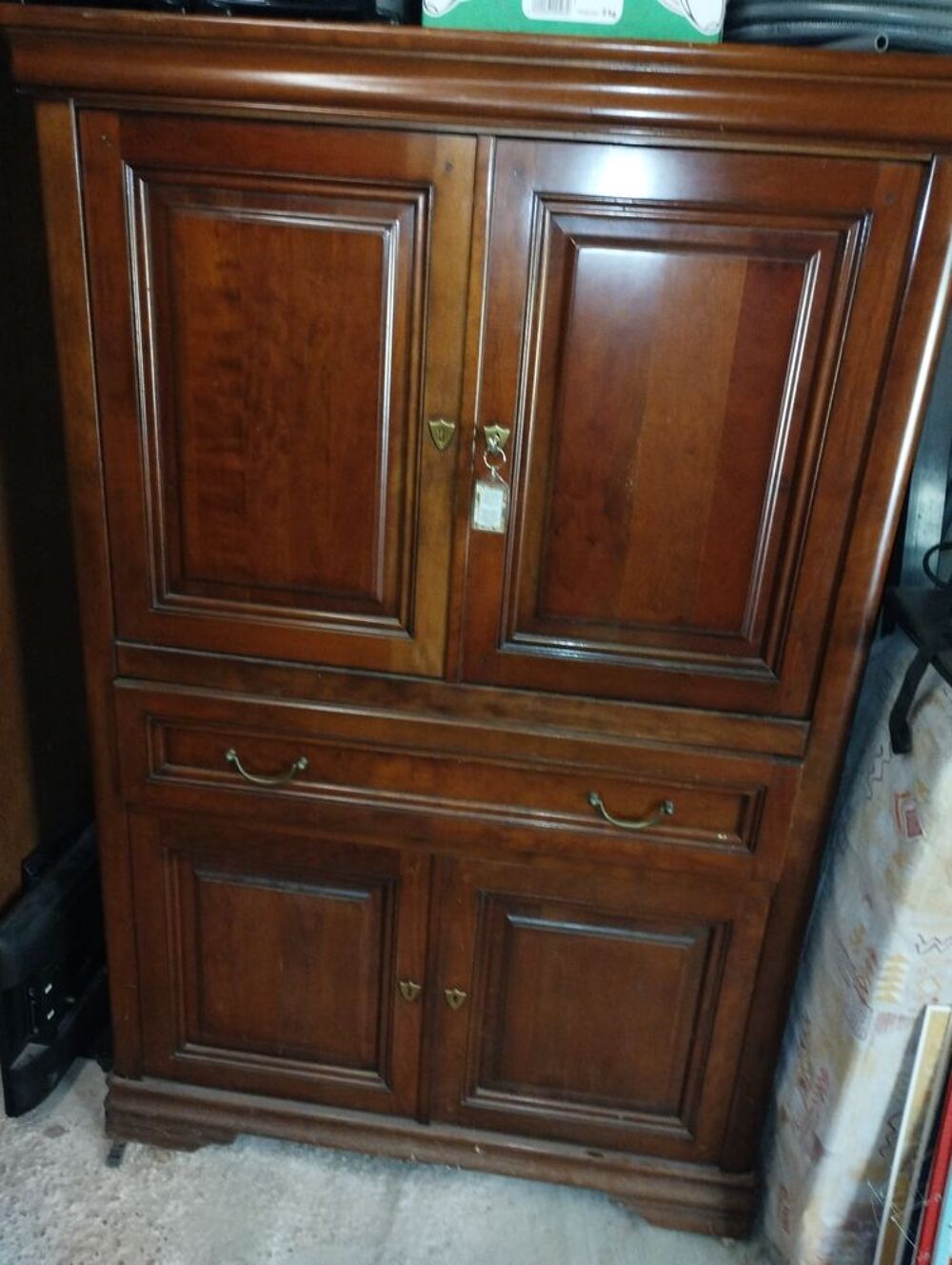 Meuble Electroménager