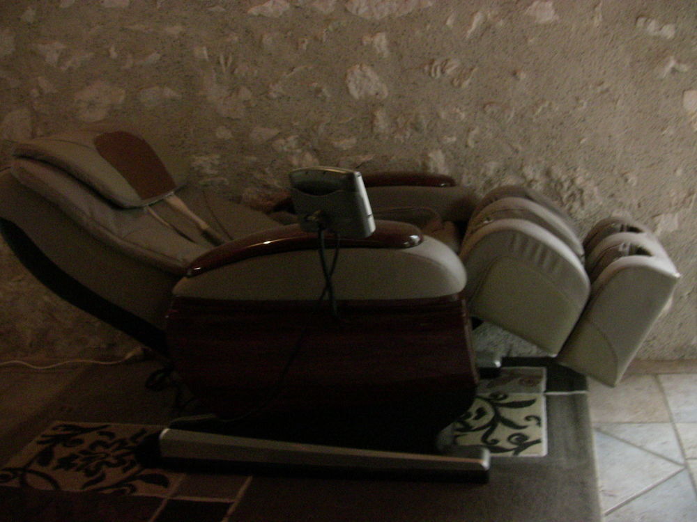 FAUTEUIL DE MASSAGE Meubles