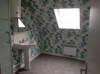  Appartement � louer 3 pi�ces 40 m�