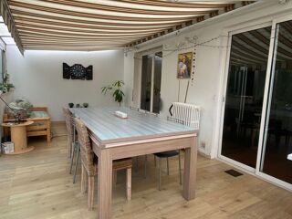  Maison à vendre 5 pièces 125 m²