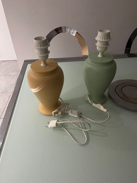 avant le 27/03 le lot de 18 lampes ss abat jour  neuves 0 Saint-tienne (42)