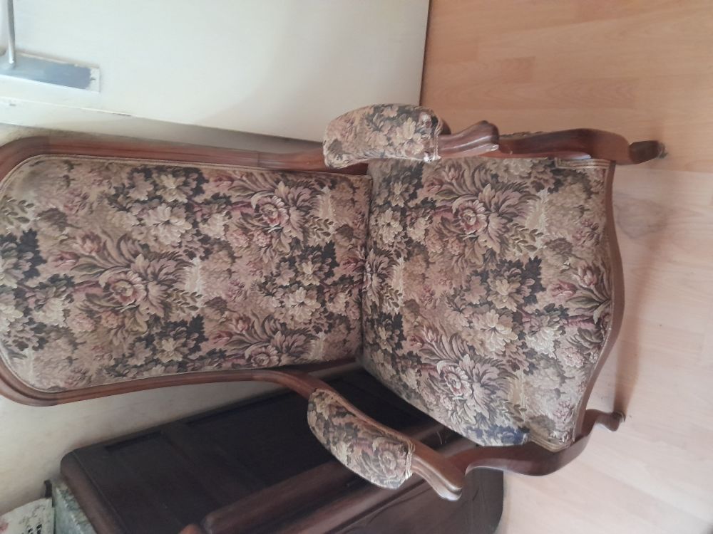 fauteuil Voltaire Meubles