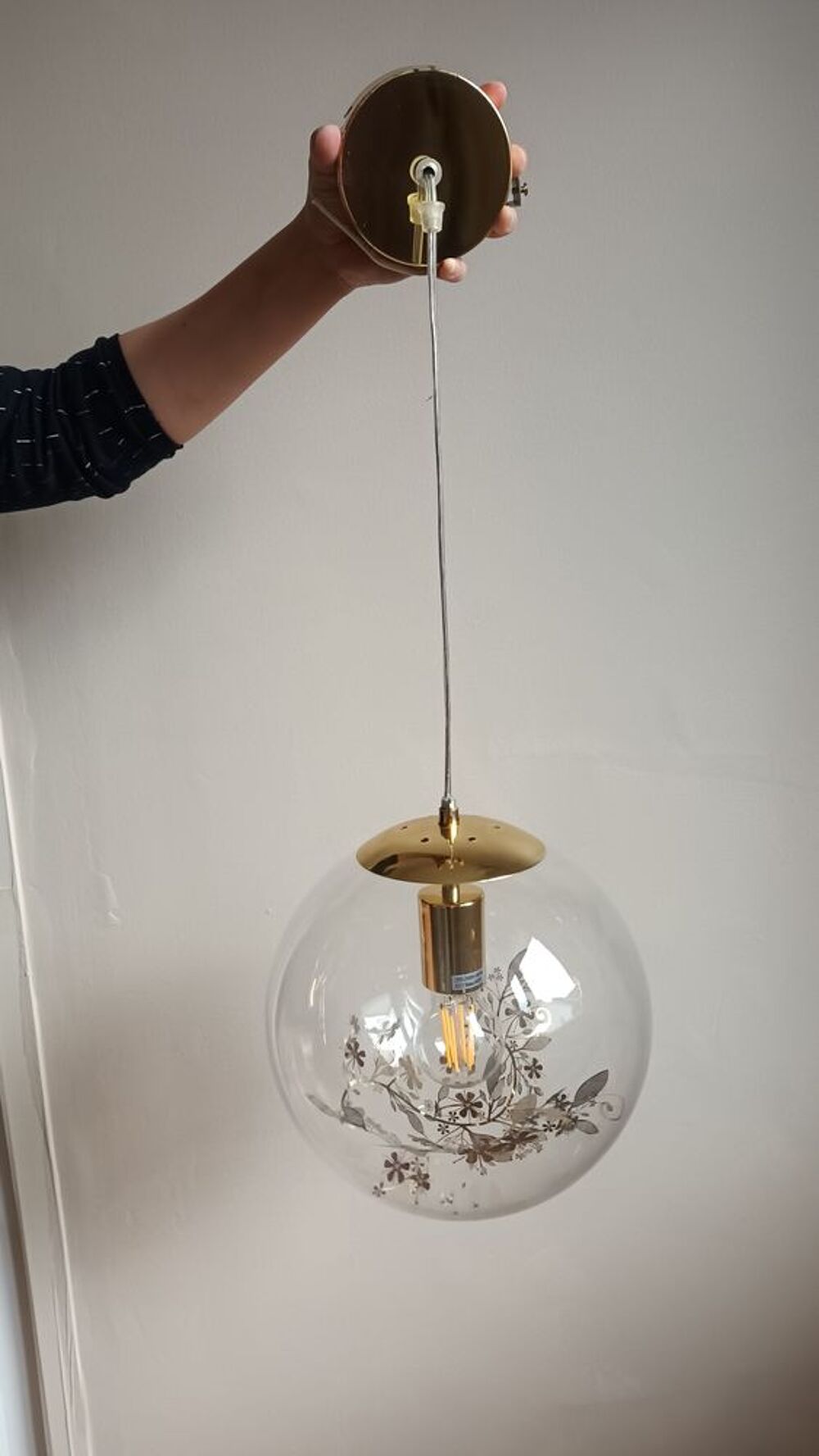 Suspension Décoration