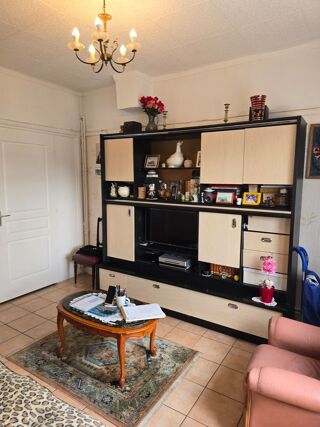 Maison 3 pièces 55 m² · à Creil · 55 m² · 156 000 €