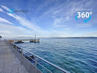  Appartement  vendre 2 pices 40 m