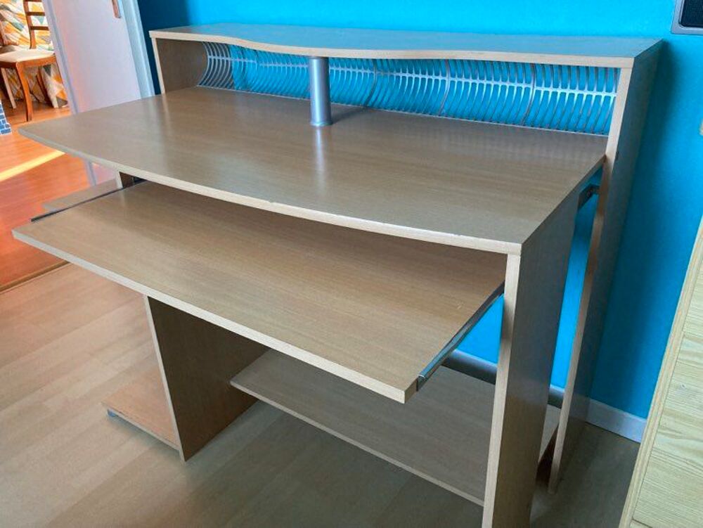 Bureau informatique Matériel informatique