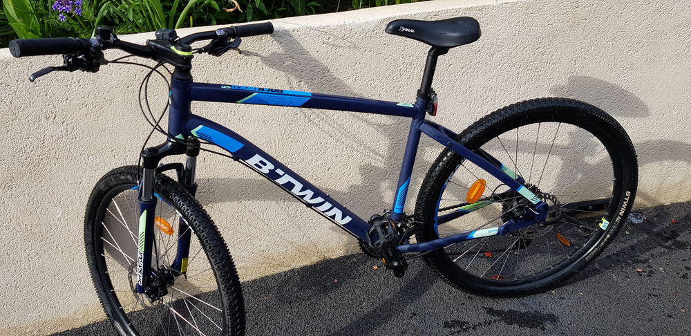 Btwin 27 pouces 2025