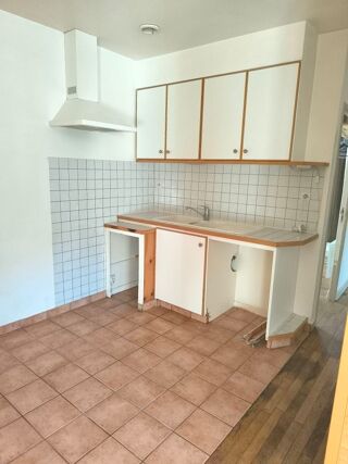  Appartement � vendre 4 pi�ces 59 m�